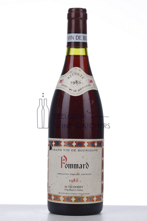 Picture of 1985 POMMARD